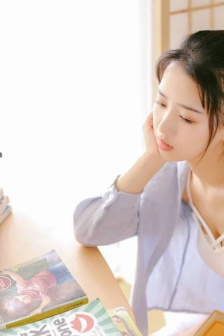 父子截了一段打扑克视频